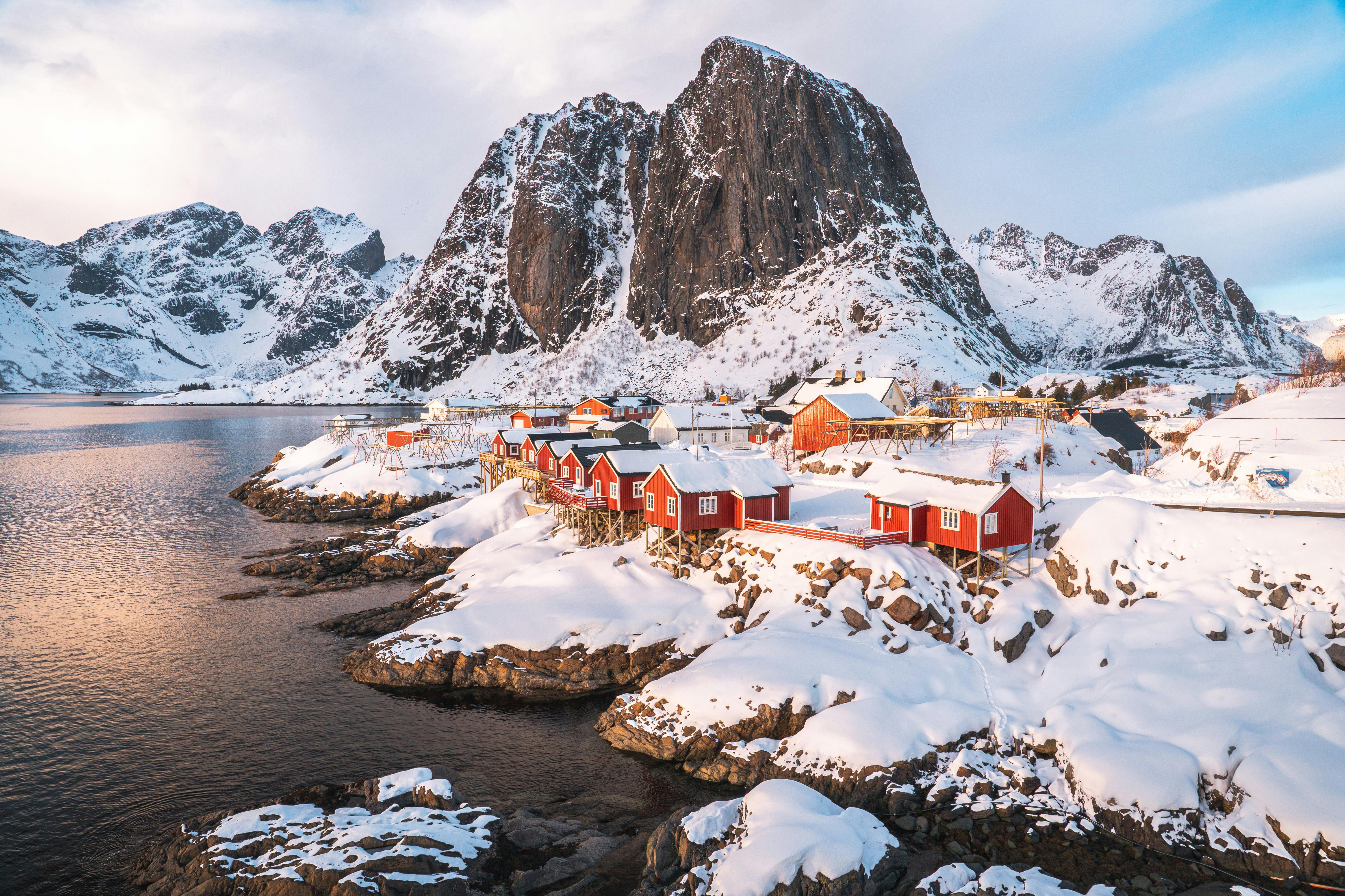 ¿Cómo trabajar como enfermera en Noruega? Guía y mi experiencia personal