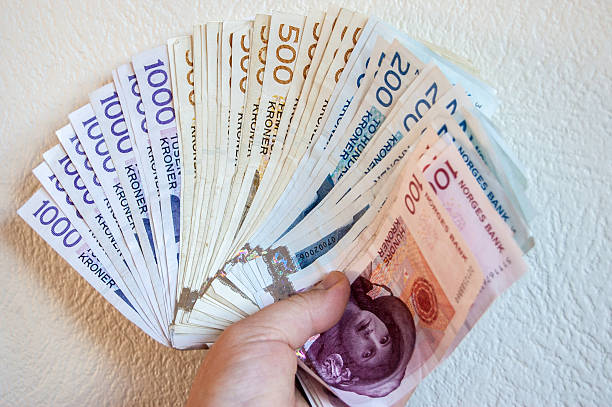 💰 Mi Nómina de Mayo 2024 como Enfermera en Noruega